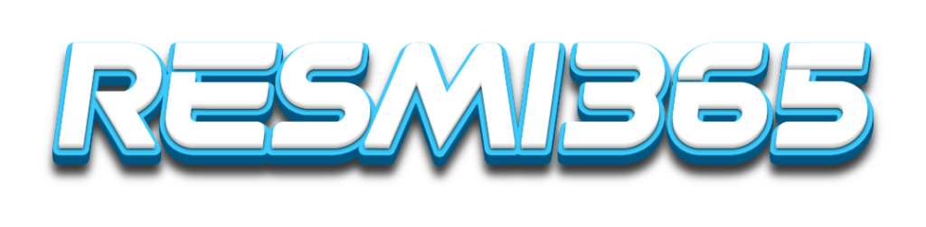 Logo RESMI365